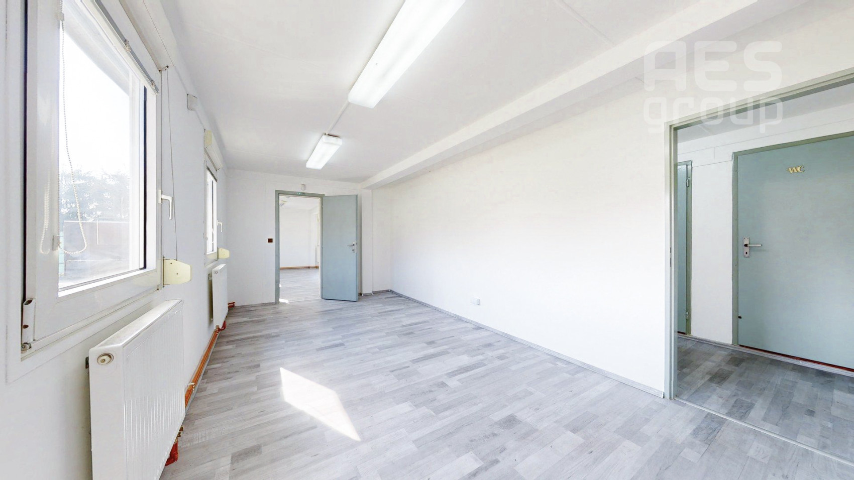 PRENÁJOM, KALNCELÁRSKE PRIESTORY, MARIÁNSKA - STUPAVA