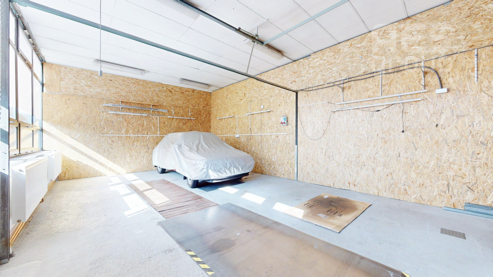 PRENÁJOM, KALNCELÁRSKE PRIESTORY, MARIÁNSKA - STUPAVA