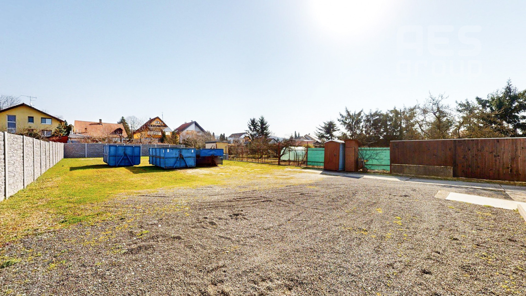 PRENÁJOM, KALNCELÁRSKE PRIESTORY, MARIÁNSKA - STUPAVA