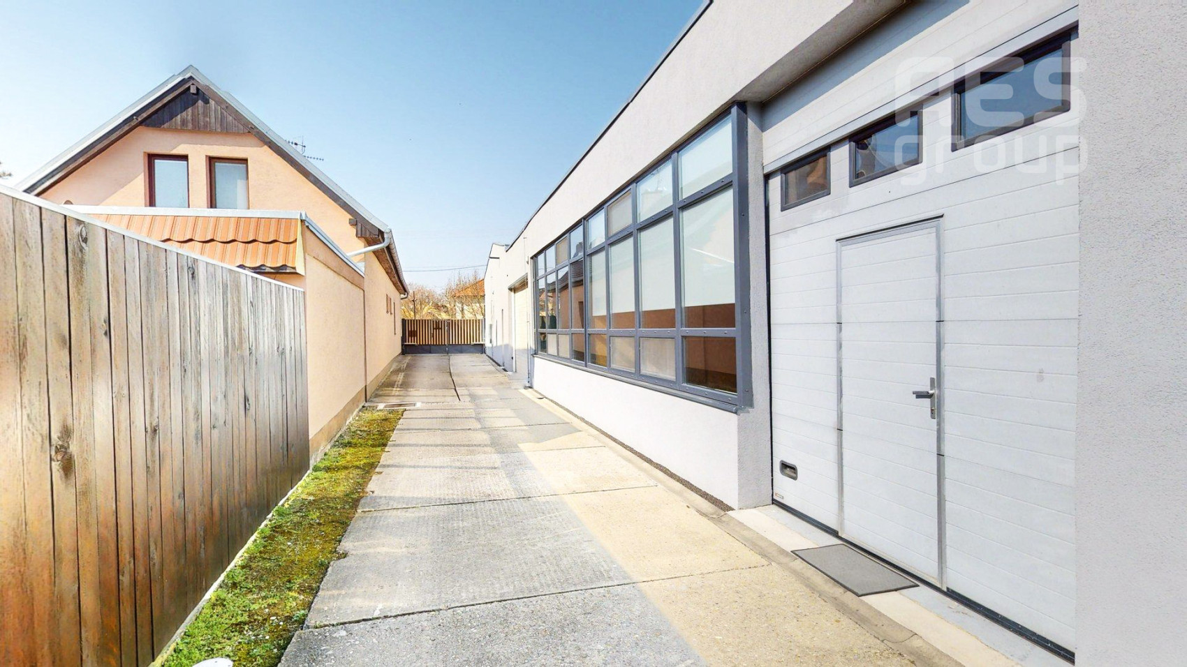 PRENÁJOM, KALNCELÁRSKE PRIESTORY, MARIÁNSKA - STUPAVA