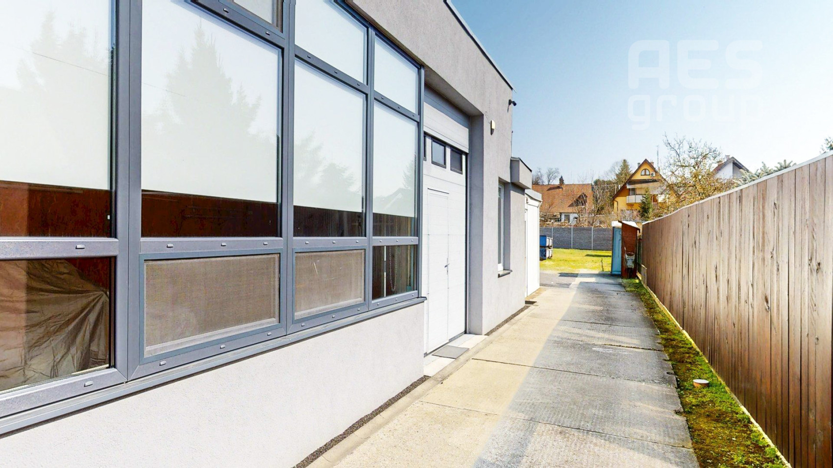 PRENÁJOM, KALNCELÁRSKE PRIESTORY, MARIÁNSKA - STUPAVA