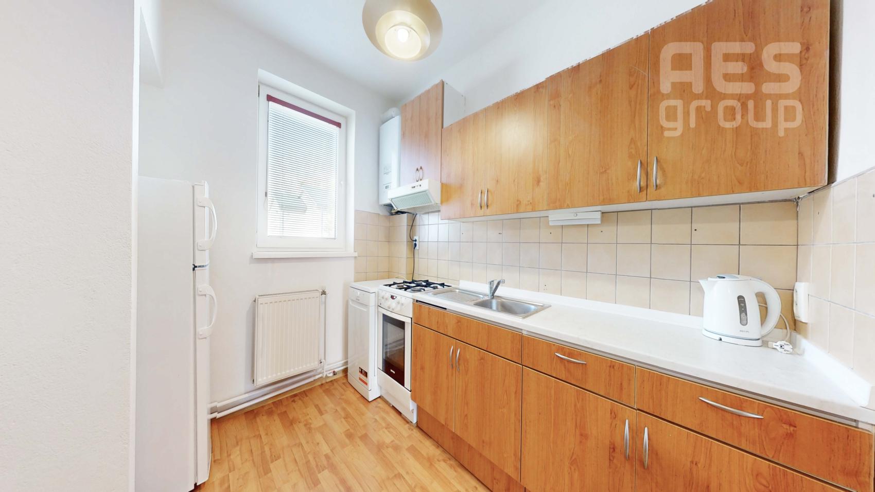 PRENÁJOM, 2 izbový byt s loggiou Zdravotnícka ul., Stupava