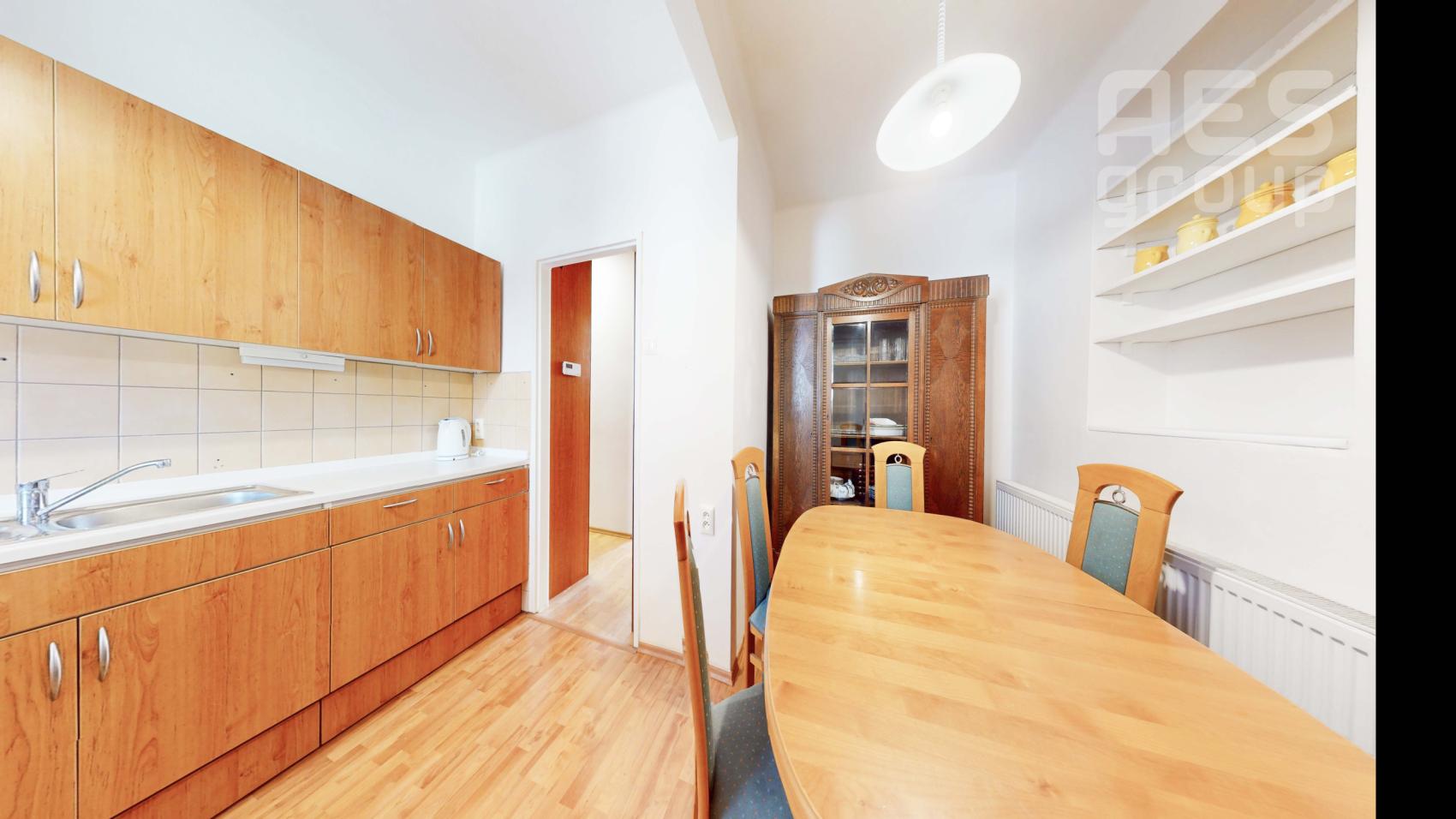 PRENÁJOM, 2 izbový byt s loggiou Zdravotnícka ul., Stupava