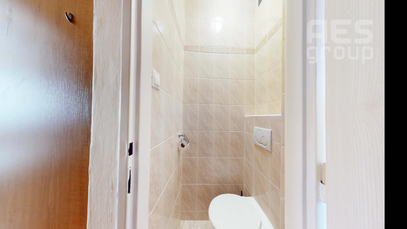 PRENÁJOM, 2 izbový byt s loggiou Zdravotnícka ul., Stupava