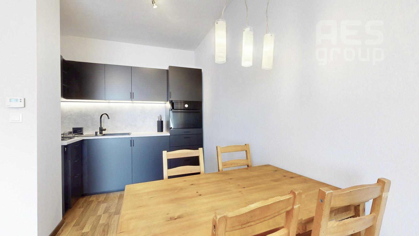 PRENÁJOM, 1 izbový byt s loggiou v novostavbe v projekte AGÁTKY, Stupava