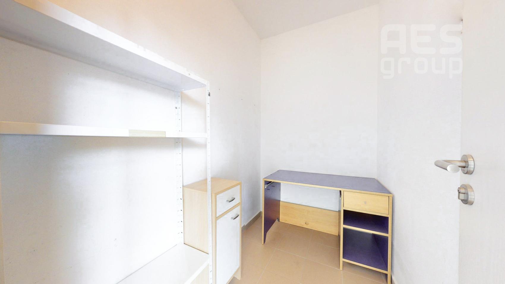 PRENÁJOM, 1 izbový byt s loggiou v novostavbe v projekte AGÁTKY, Stupava