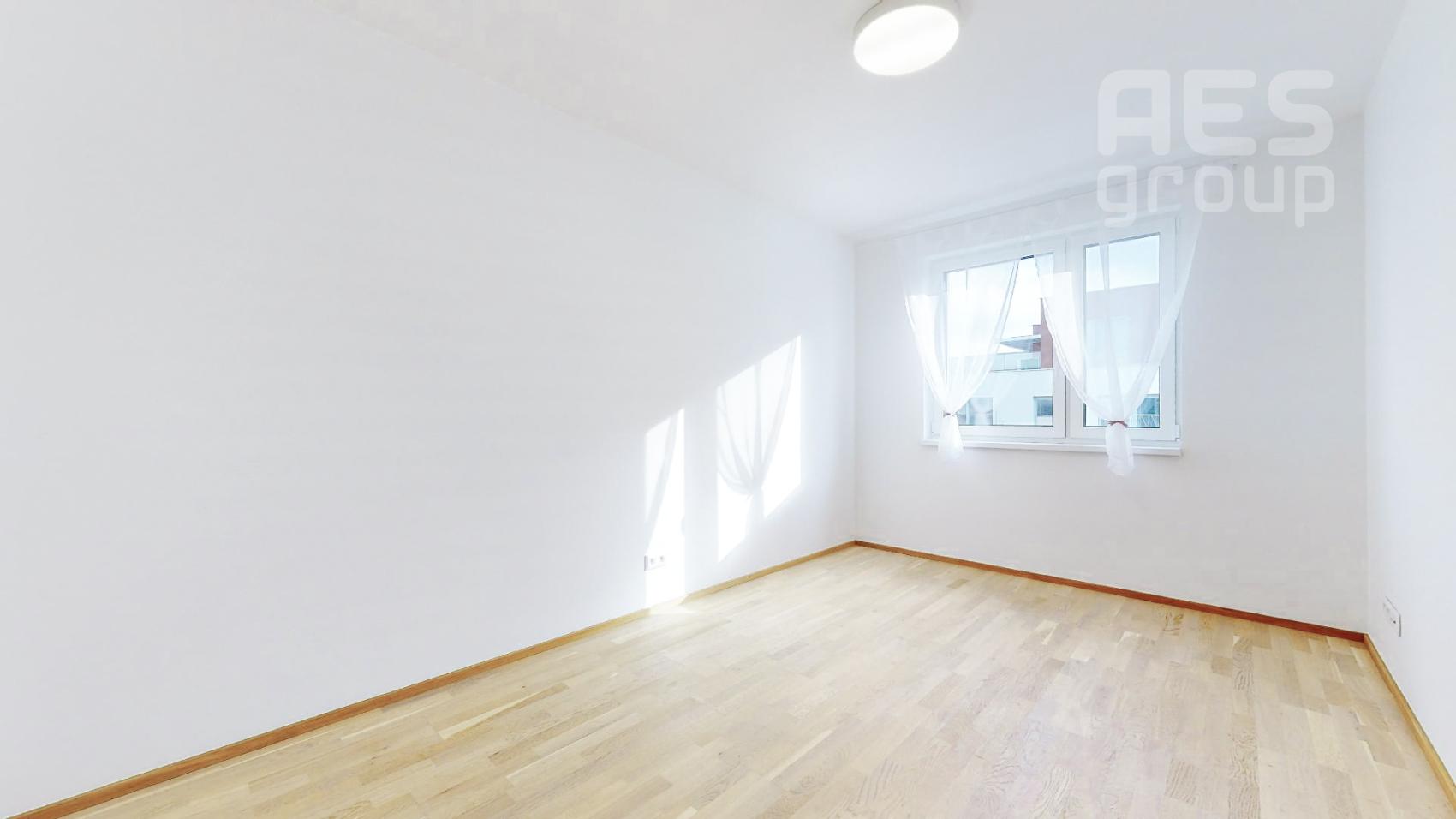 PRENÁJOM, 3 izbový zariadený byt s garážovým státím v novostavbe v projekte KOLÍSKY, Záhorská Bystrica