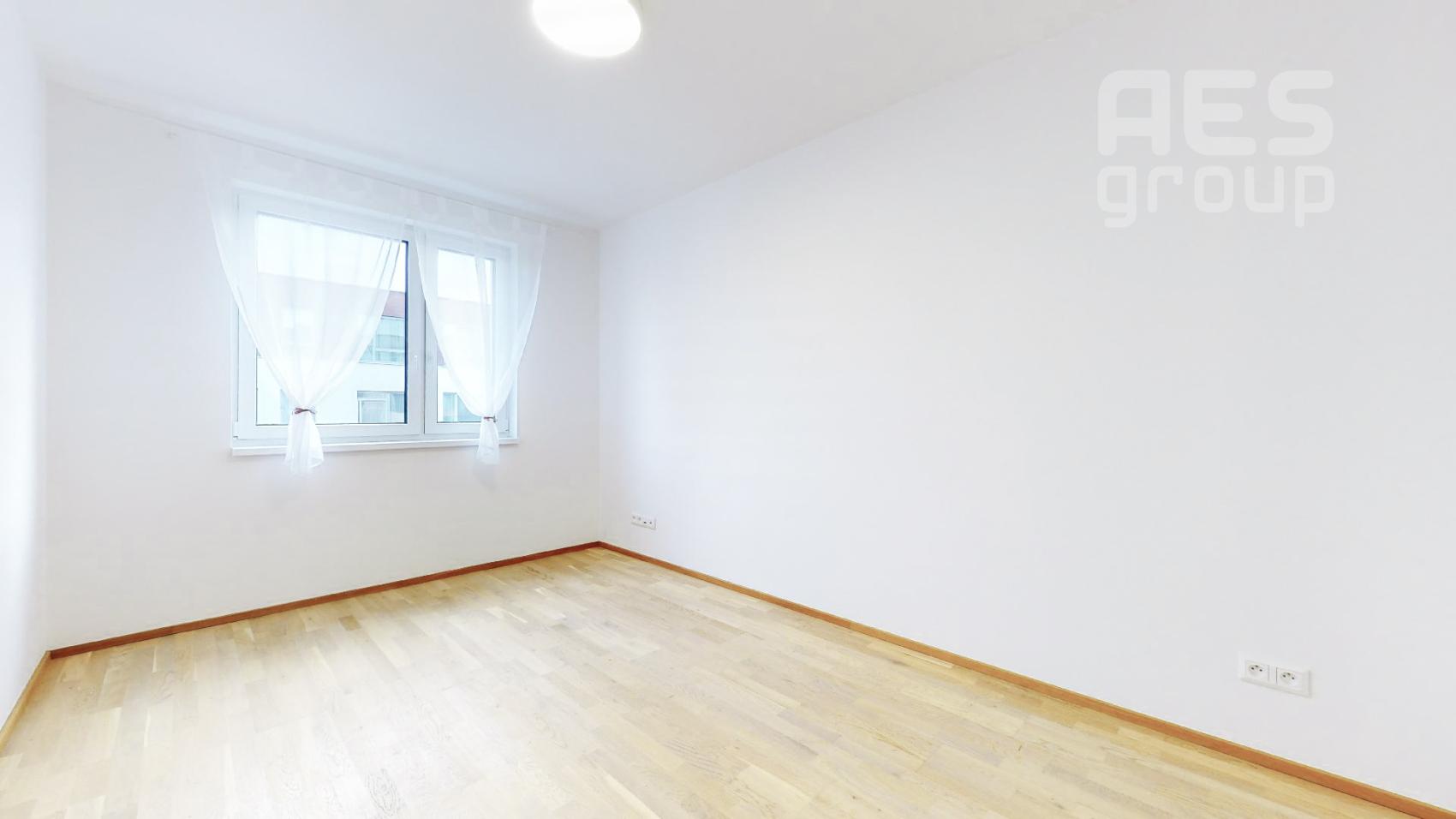 PRENÁJOM, 3 izbový zariadený byt s garážovým státím v novostavbe v projekte KOLÍSKY, Záhorská Bystrica