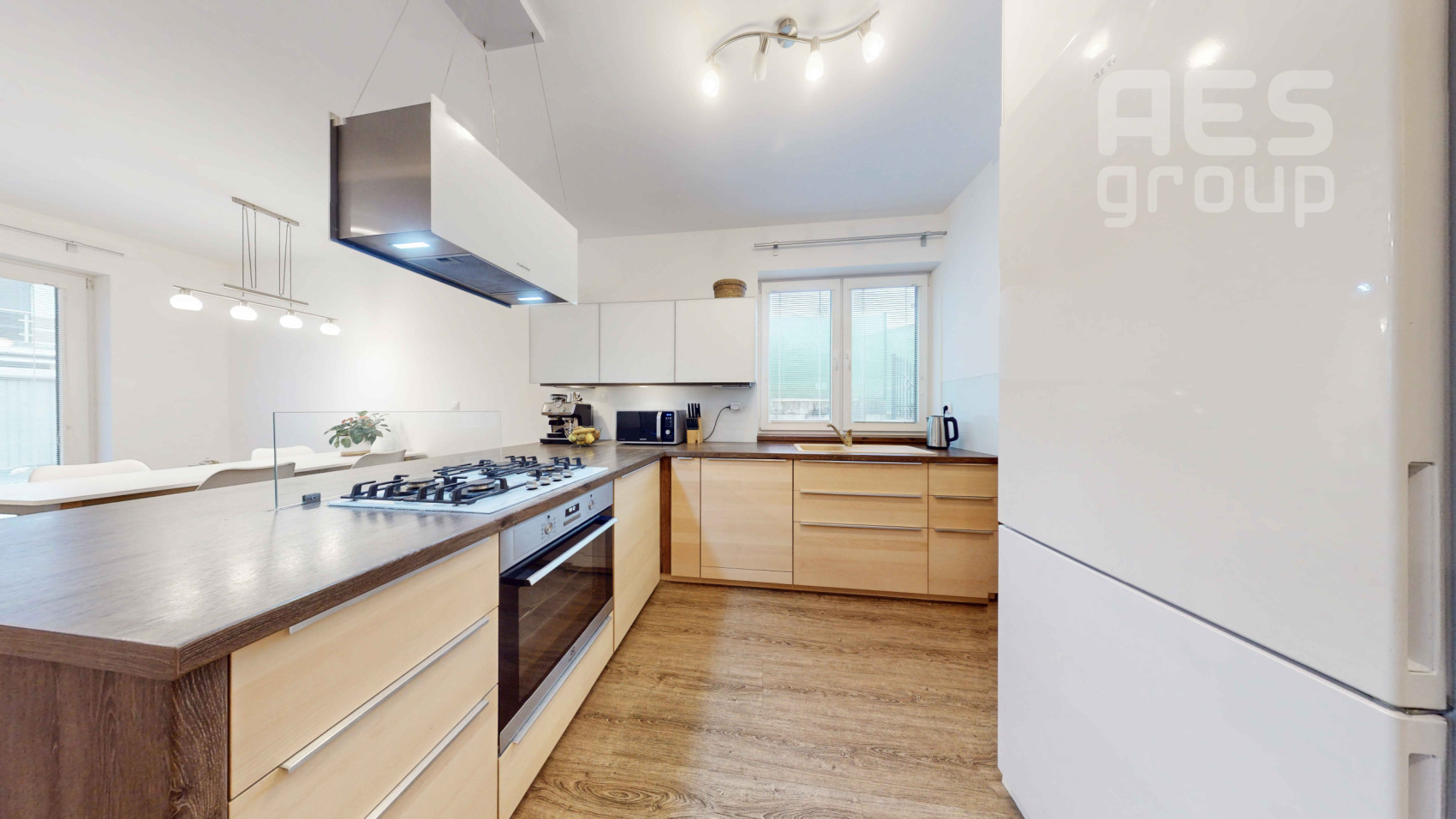 Novostavba, 4 izbový radový dom, ul. Nevädzová, Stupava