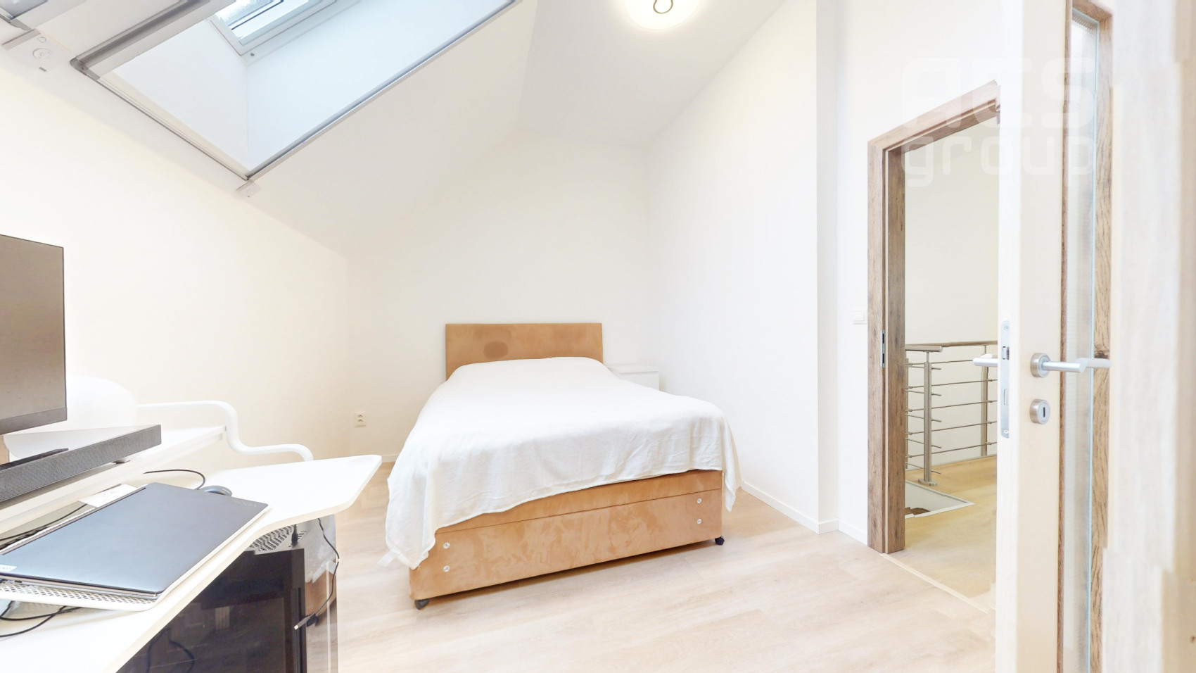 Novostavba, 4 izbový radový dom, ul. Nevädzová, Stupava