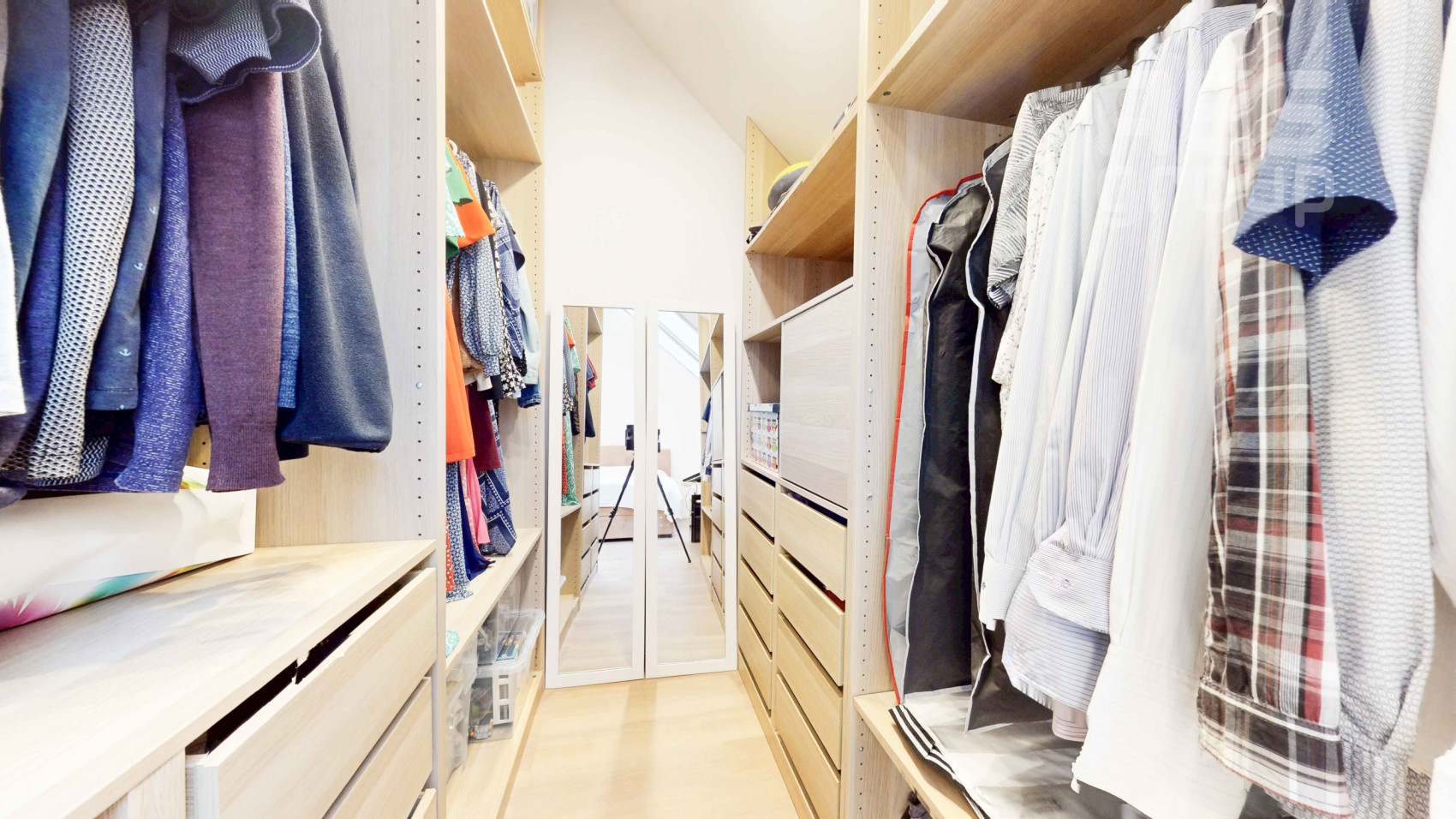 Novostavba, 4 izbový radový dom, ul. Nevädzová, Stupava