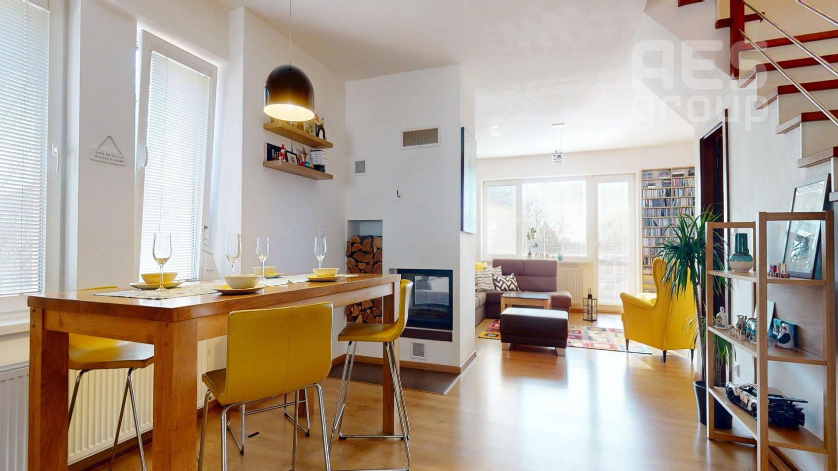 PREDAJ, 4 izb. RD s pivnicou vo výbornej lokalite, Mariánska, Stupava