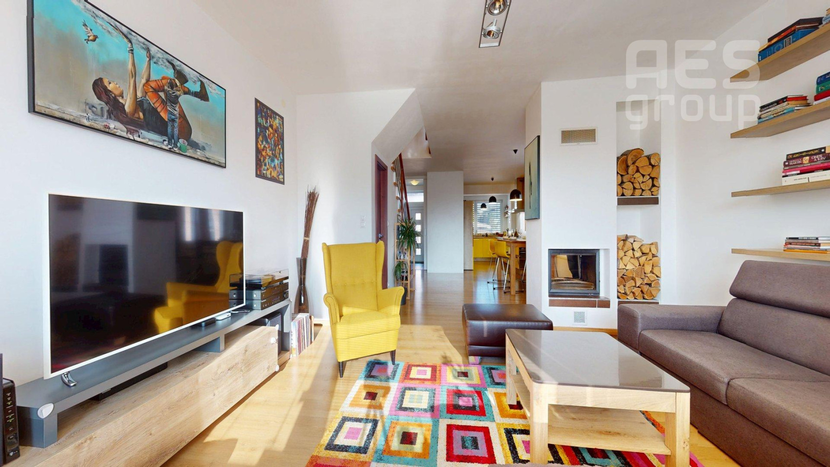 PREDAJ, 4 izb. RD s pivnicou vo výbornej lokalite, Mariánska, Stupava