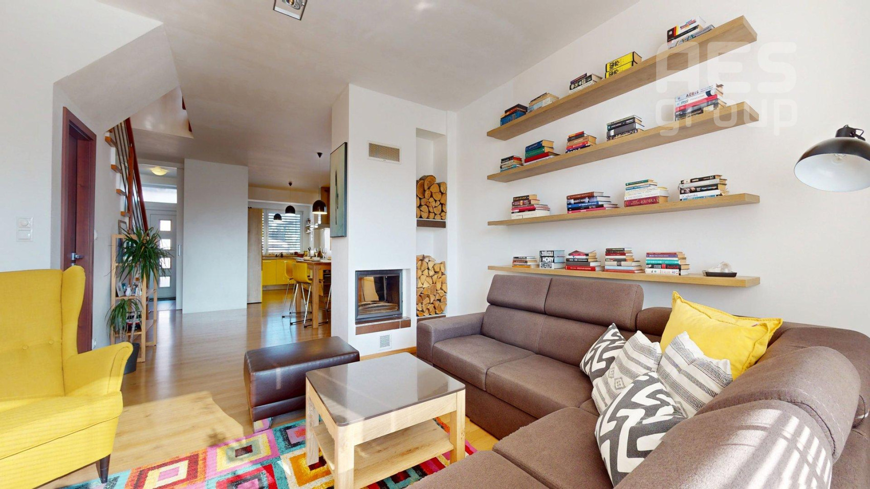 PREDAJ, 4 izb. RD s pivnicou vo výbornej lokalite, Mariánska, Stupava