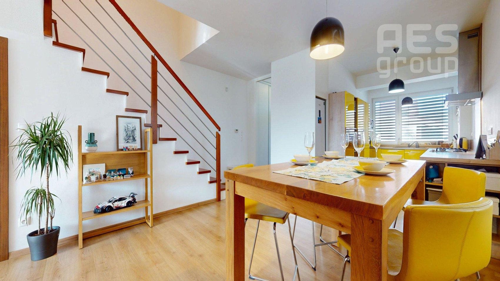 PREDAJ, 4 izb. RD s pivnicou vo výbornej lokalite, Mariánska, Stupava