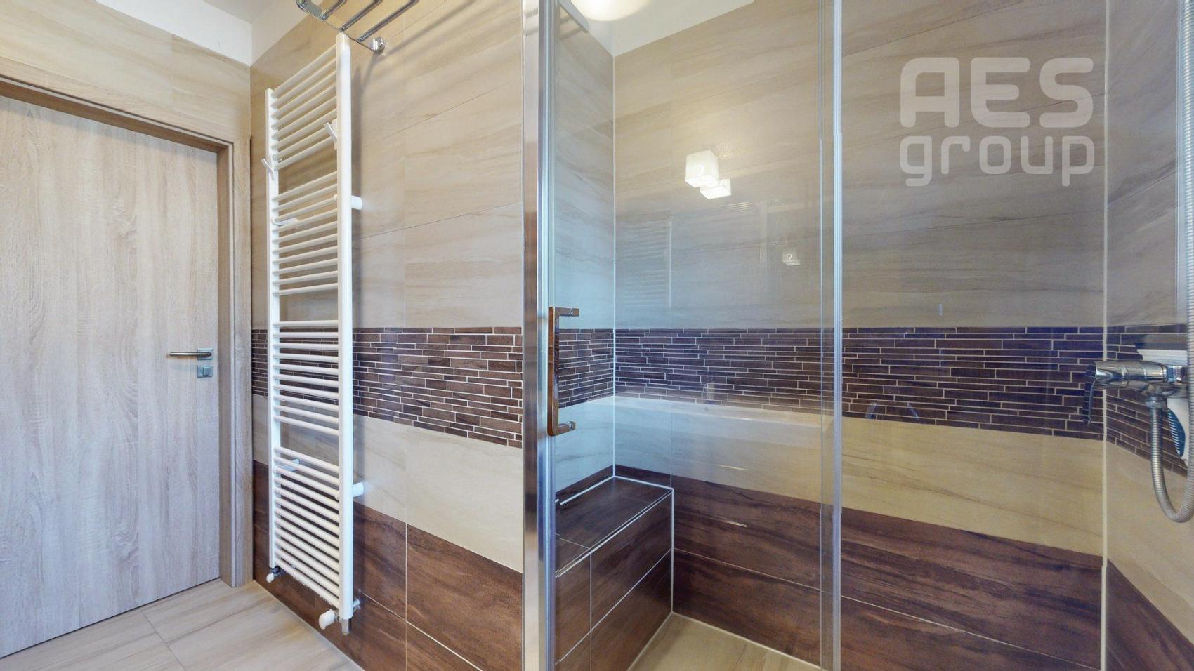 PRENÁJOM, zariadený 4 izbový rodinný dom, ul. Sedmokrásková, Marianka