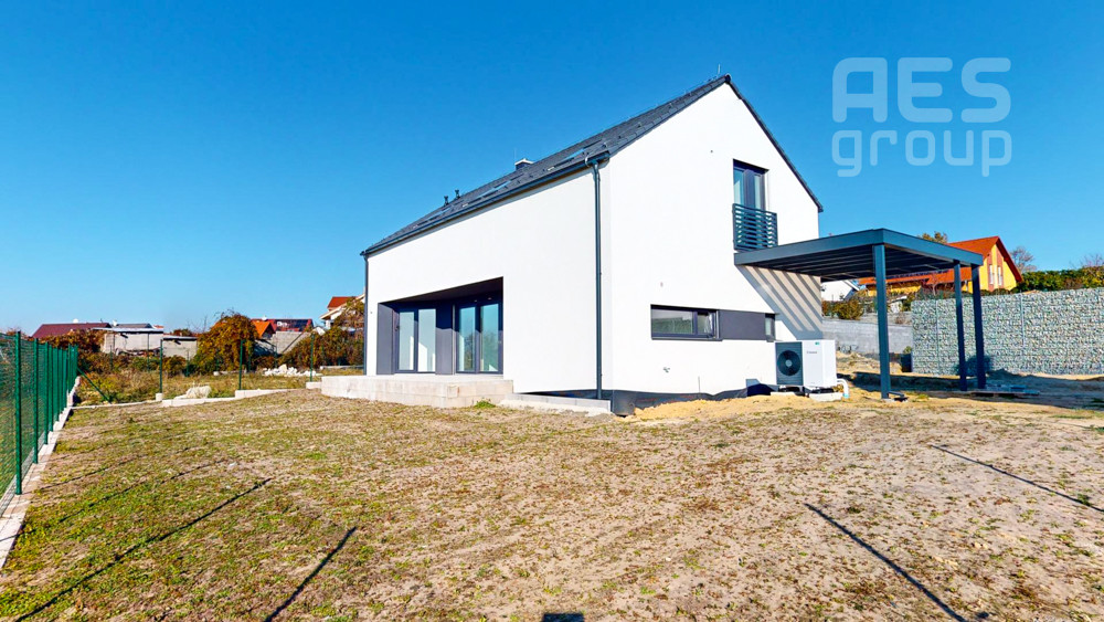 PREDAJ, 5 IZBOVÝ DOM, V TOP ŠTANDARDE, KREMENICA, STUPAVA