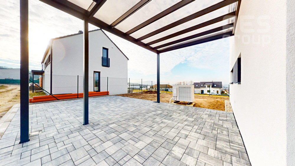 PREDAJ, 5 IZBOVÝ DOM, V TOP ŠTANDARDE, KREMENICA, STUPAVA