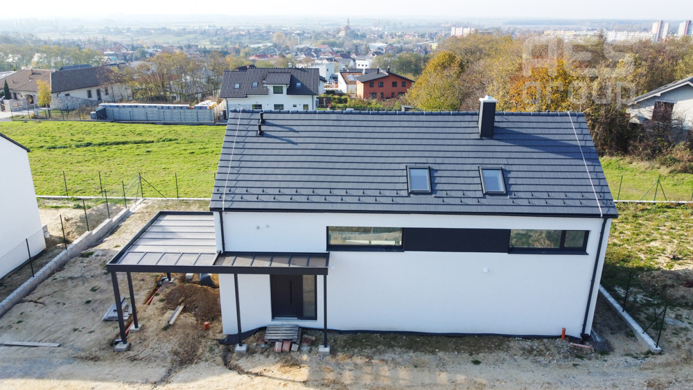 PREDAJ, 5 IZBOVÝ DOM, V TOP ŠTANDARDE, KREMENICA, STUPAVA