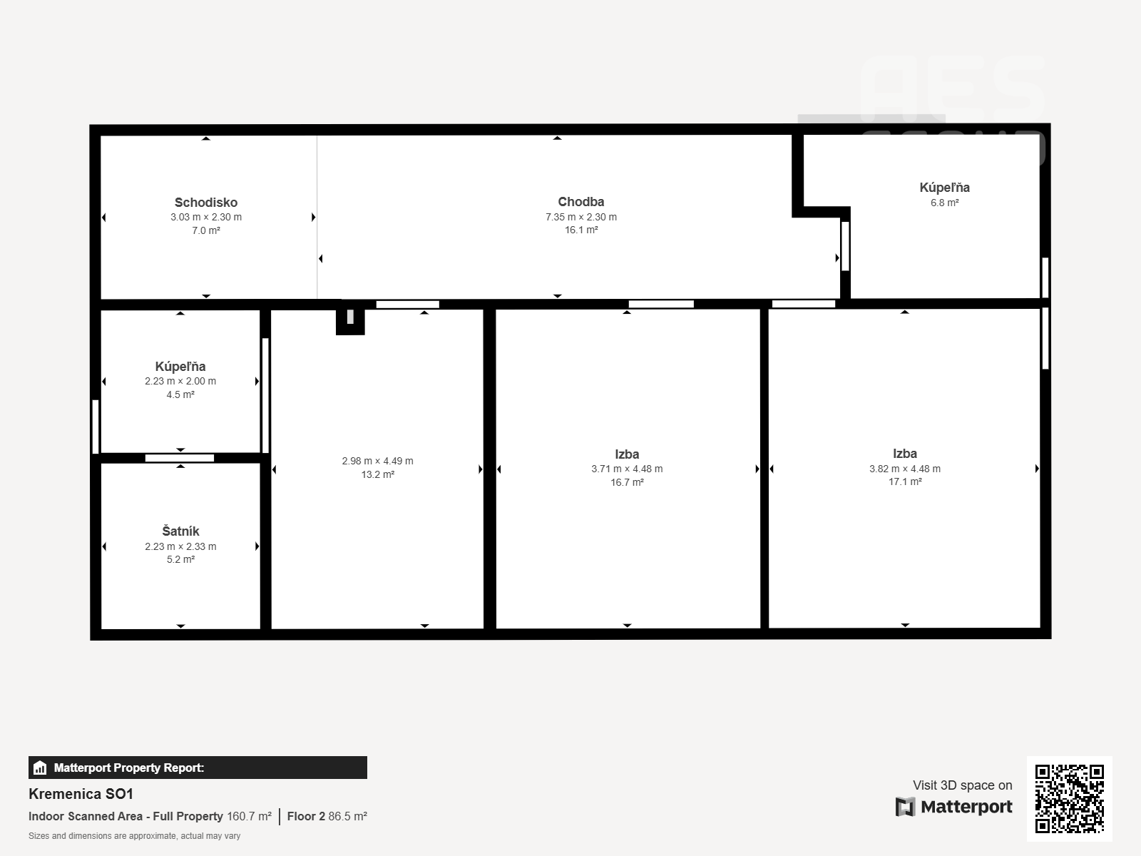 PREDAJ, 5 IZBOVÝ DOM, V TOP ŠTANDARDE, KREMENICA, STUPAVA