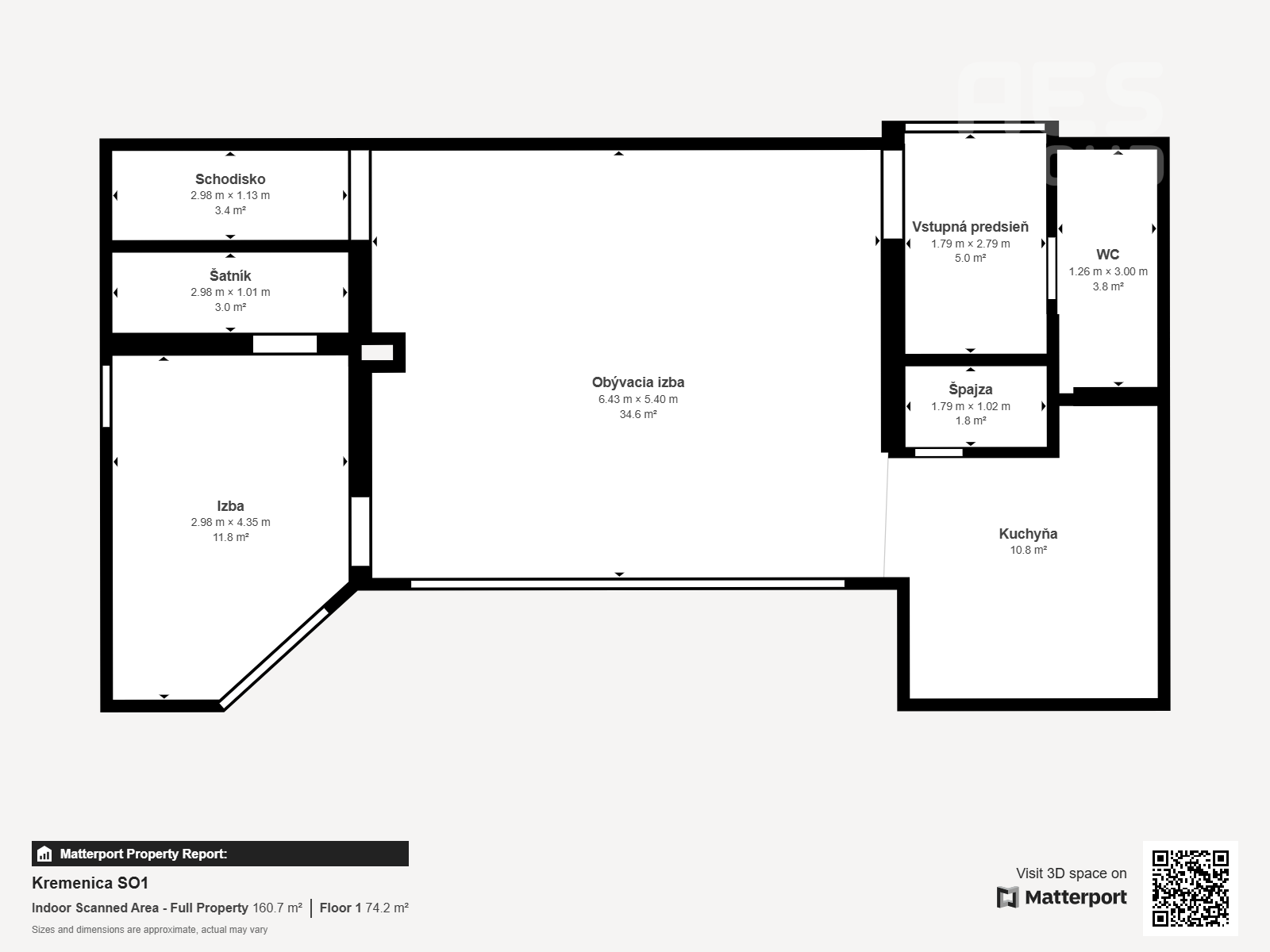 PREDAJ, 5 IZBOVÝ DOM, V TOP ŠTANDARDE, KREMENICA, STUPAVA