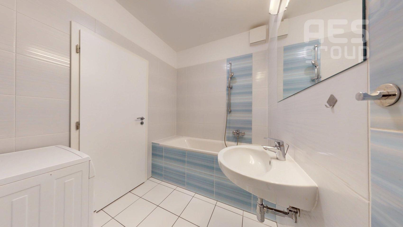 PRENÁJOM, zariadený 2-izbový byt, Okružná ul. Stupava