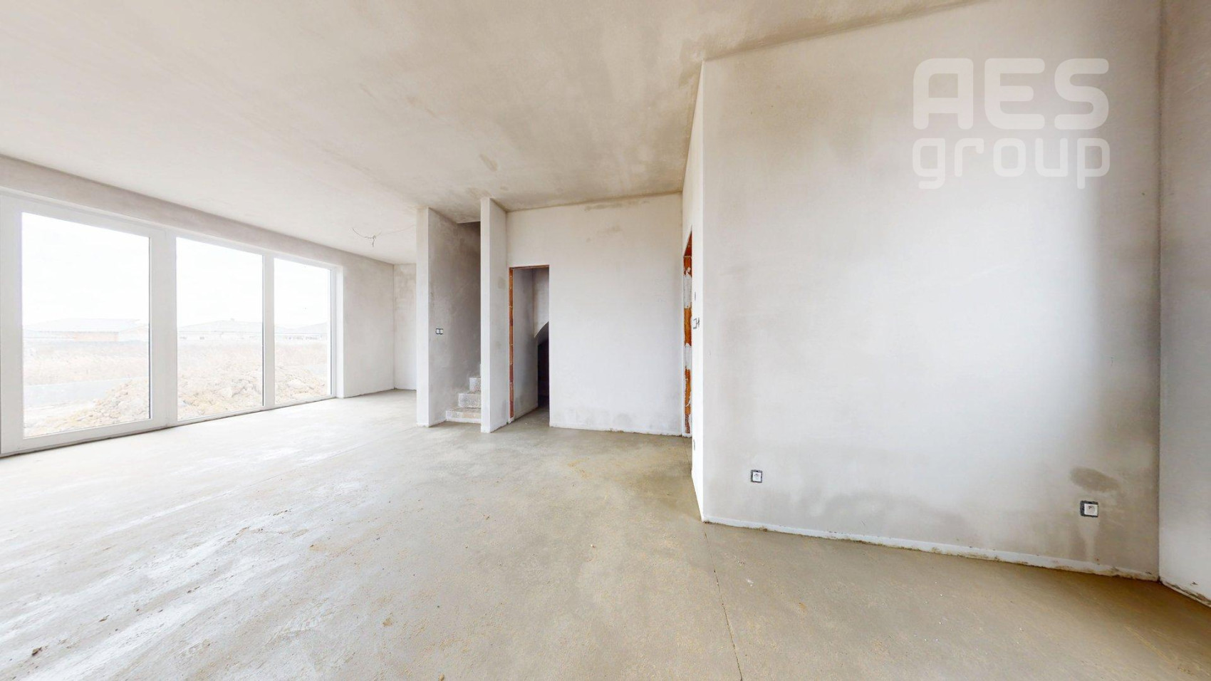 PREDAJ, atraktívny 4 izbový rodinný dom v dvojdome, Modra, Malé Hliny