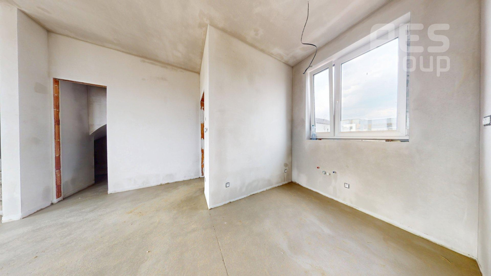 PREDAJ, atraktívny 4 izbový rodinný dom v dvojdome, Modra, Malé Hliny