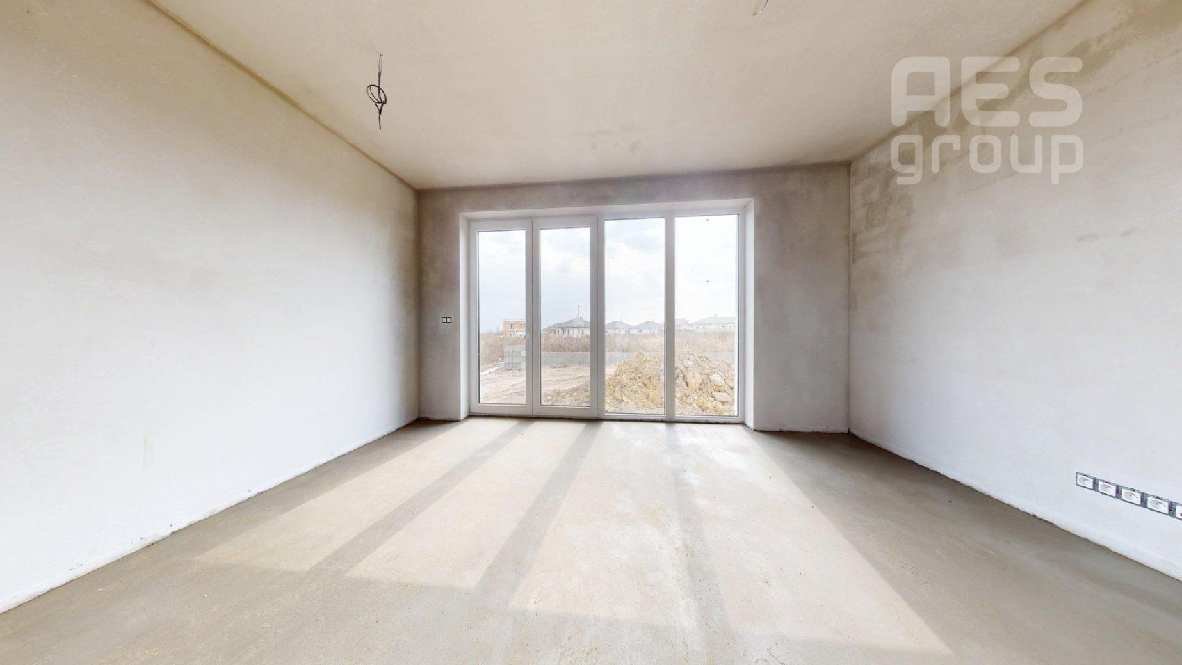 PREDAJ, atraktívny 4 izbový rodinný dom v dvojdome, Modra, Malé Hliny