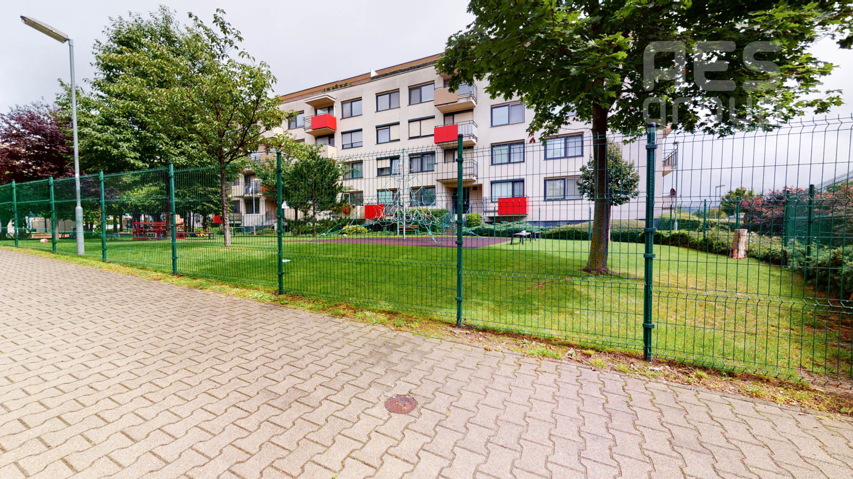 PREDAJ, 2 izbový byt, projekt Zipava, ul. Okružná, Stupava