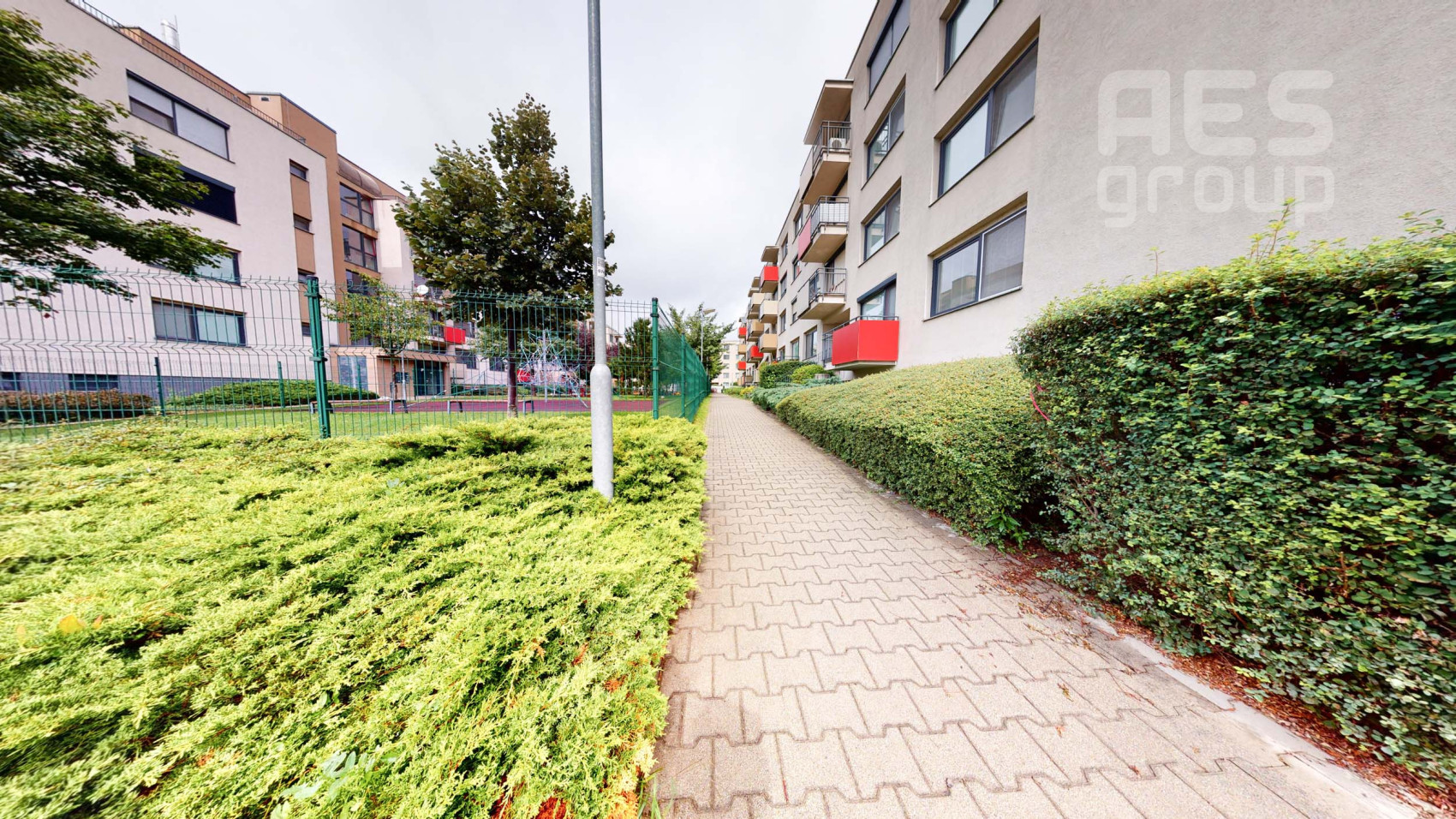 PREDAJ, 2 izbový byt, projekt Zipava, ul. Okružná, Stupava