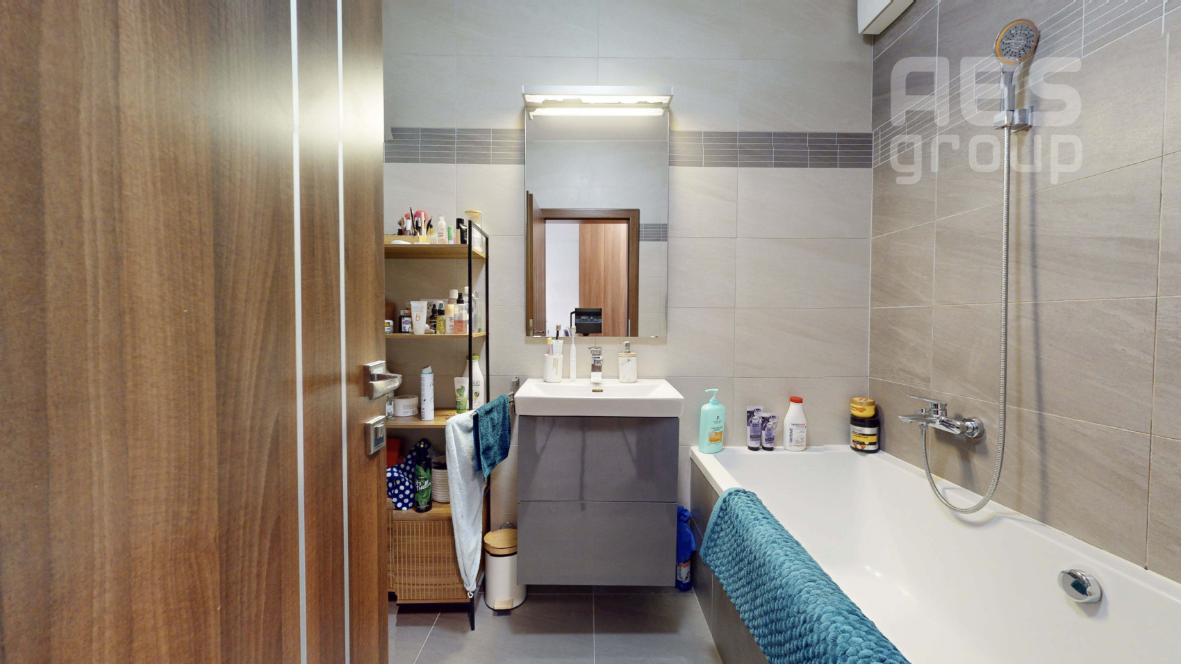 PREDAJ, 2 izbový byt, projekt Zipava, ul. Okružná, Stupava