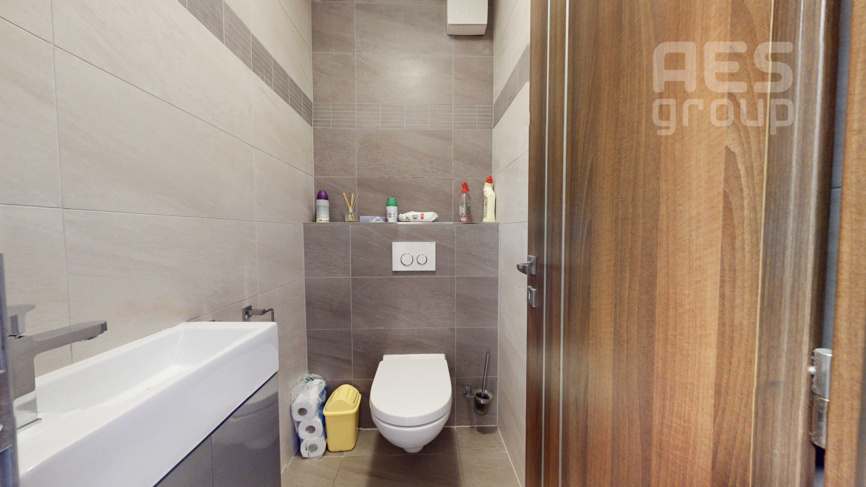 PREDAJ, 2 izbový byt, projekt Zipava, ul. Okružná, Stupava