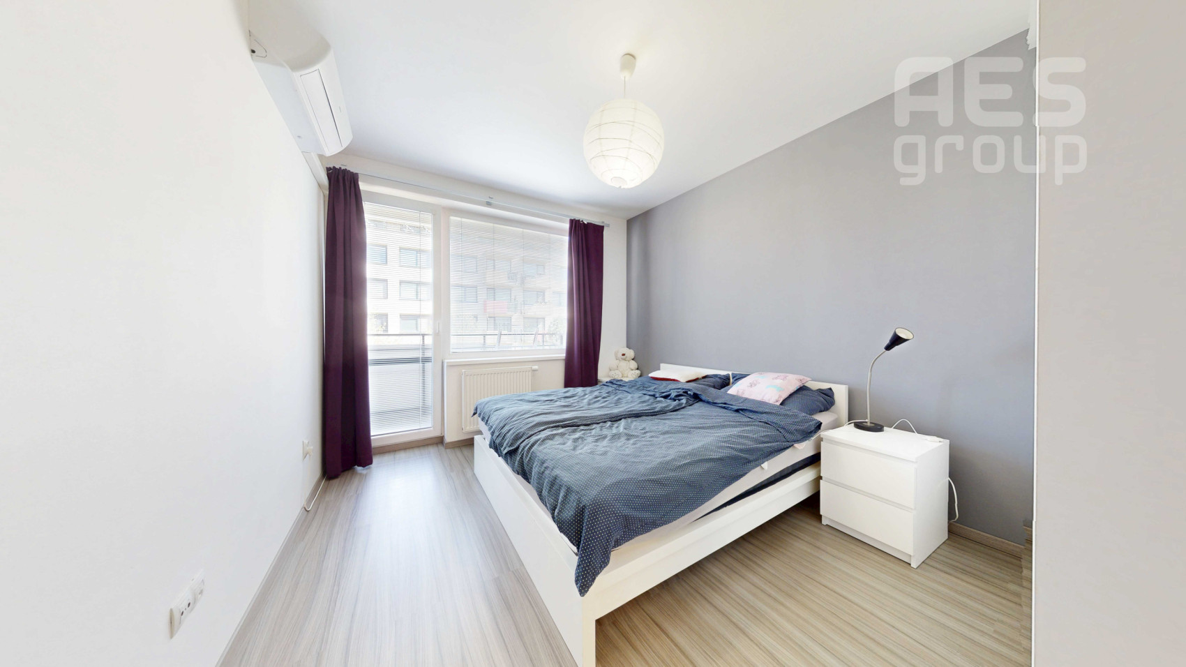 PREDAJ, 2 izbový byt, projekt Zipava, ul. Okružná, Stupava