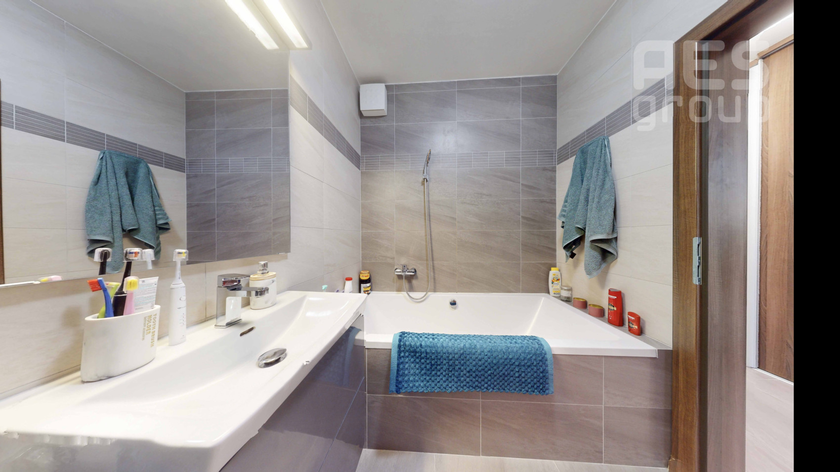 PREDAJ, 2 izbový byt, projekt Zipava, ul. Okružná, Stupava