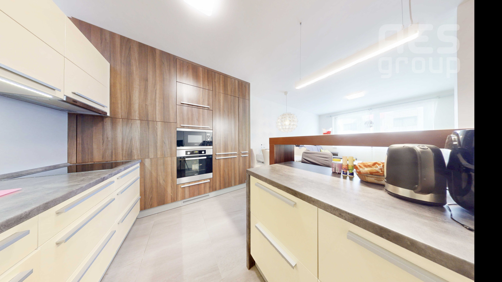 PREDAJ, 2 izbový byt, projekt Zipava, ul. Okružná, Stupava