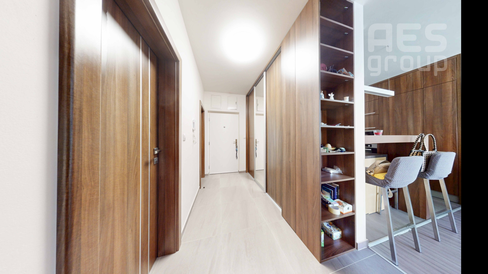 PREDAJ, 2 izbový byt, projekt Zipava, ul. Okružná, Stupava