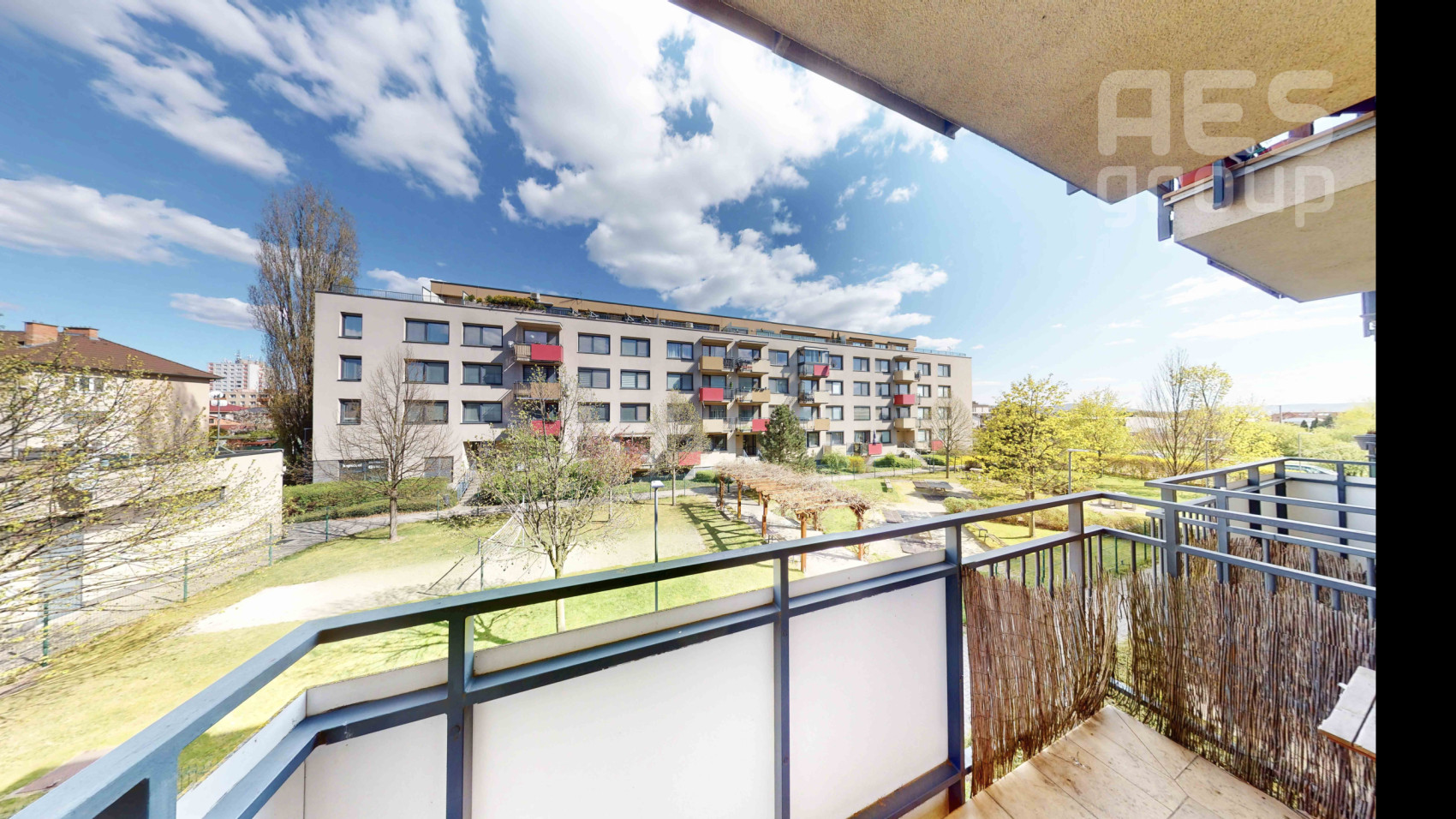 PREDAJ, 2 izbový byt, projekt Zipava, ul. Okružná, Stupava