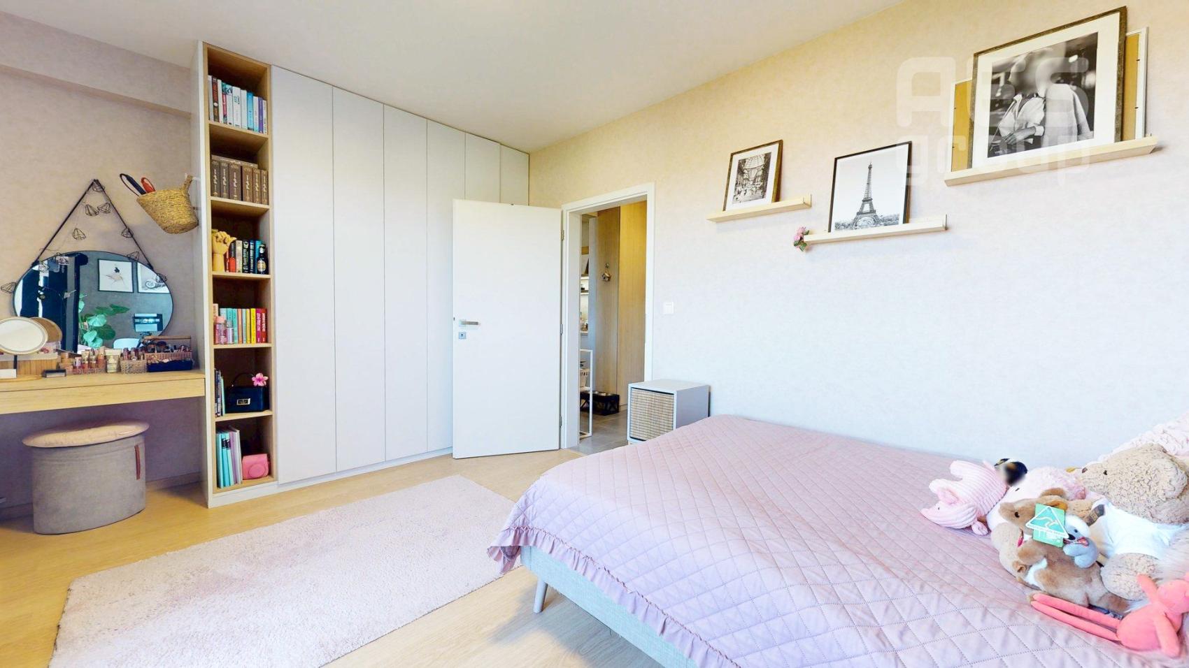 PRENÁJOM, 2 izbový byt s terasou a balkónom, ul. V. Šikulu, Stupava