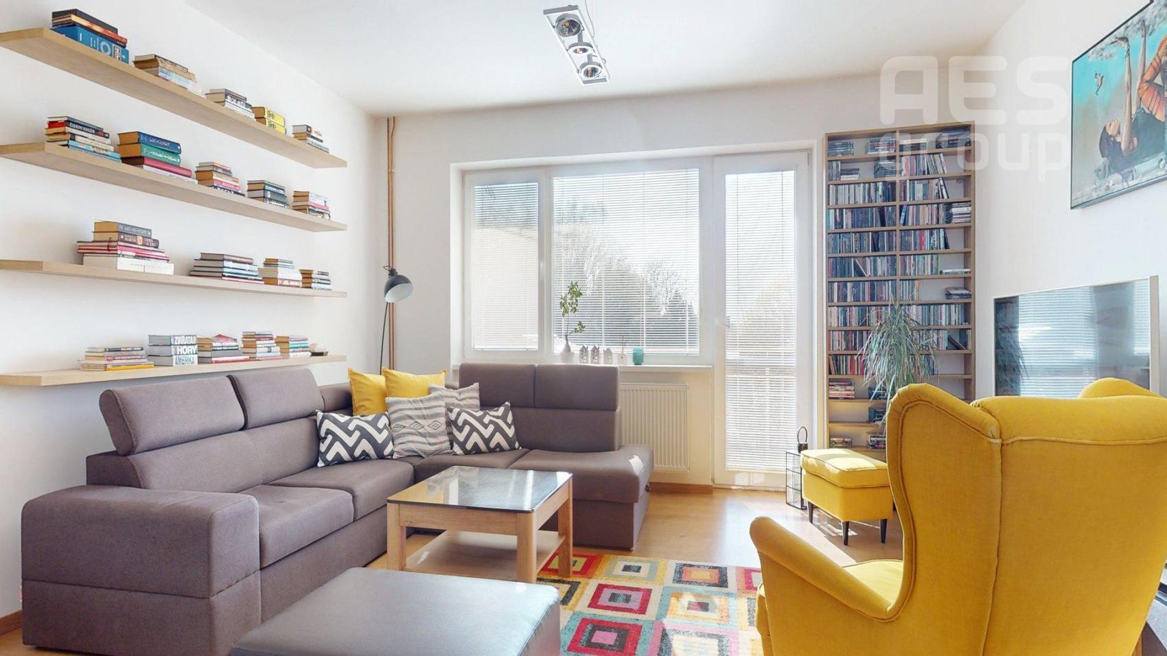 PREDAJ, 4 izb. RD s pivnicou vo výbornej lokalite, Mariánska, Stupava