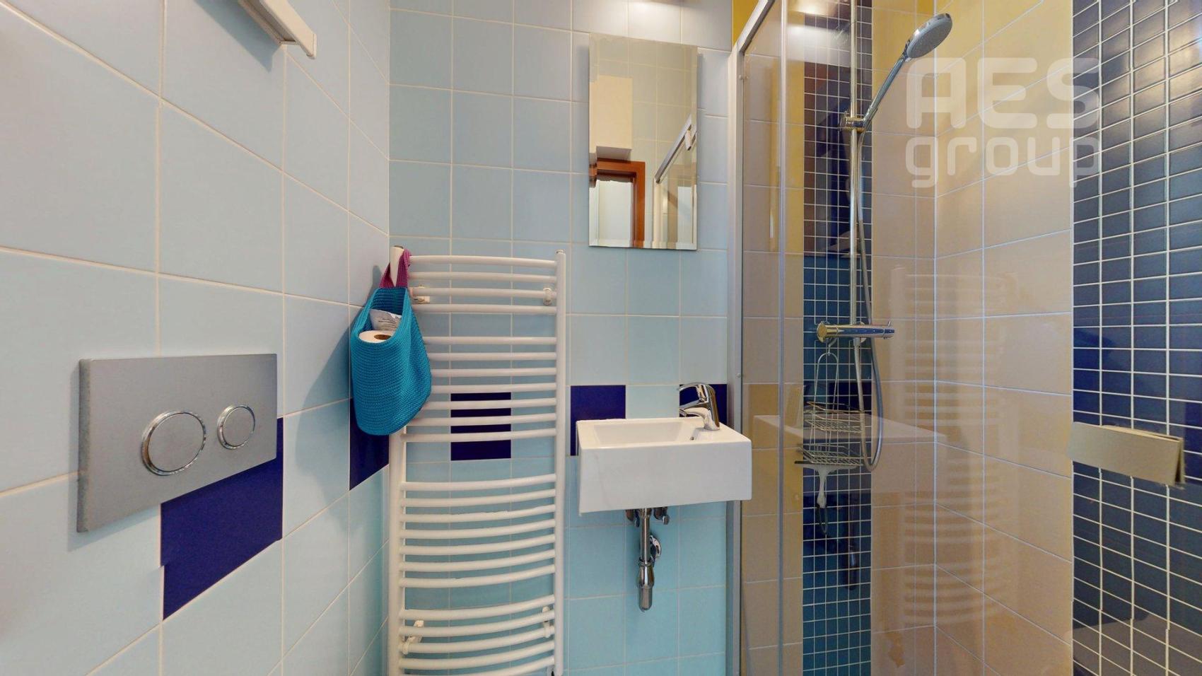 PREDAJ, 4 izb. RD s pivnicou vo výbornej lokalite, Mariánska, Stupava