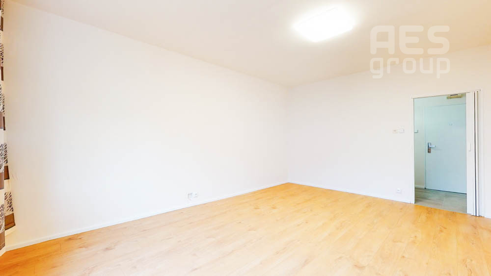 PRENÁJOM, 1 IZBOVÝ BYT, PALACKÉHO, BRATISLAVA-STARÉ MESTO