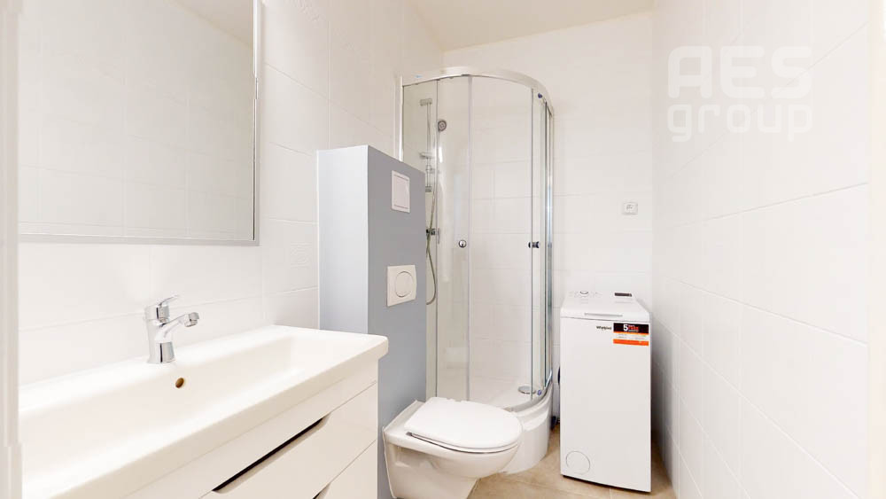 PRENÁJOM, 1 IZBOVÝ BYT, PALACKÉHO, BRATISLAVA-STARÉ MESTO