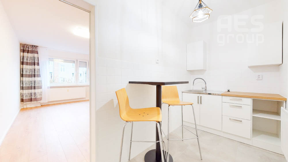 PRENÁJOM, 1 IZBOVÝ BYT, PALACKÉHO, BRATISLAVA-STARÉ MESTO