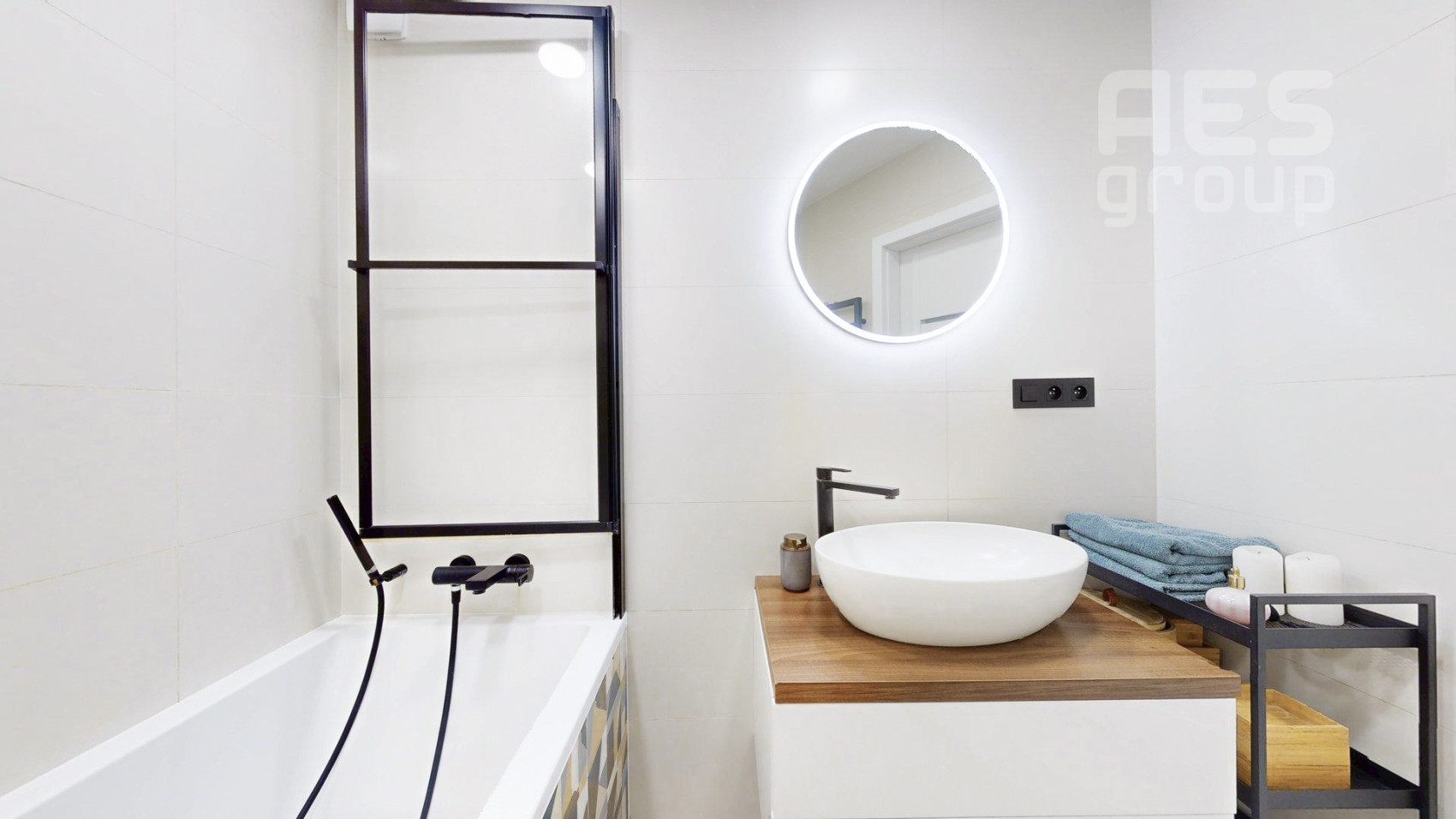 PREDAJ, 4 izbový byt s loggiou, Pri artézskej studni, Stupava