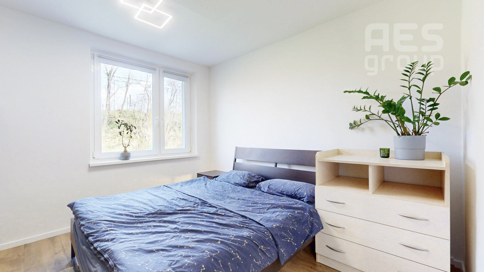 PREDAJ, 4 izbový byt s loggiou, Pri artézskej studni, Stupava