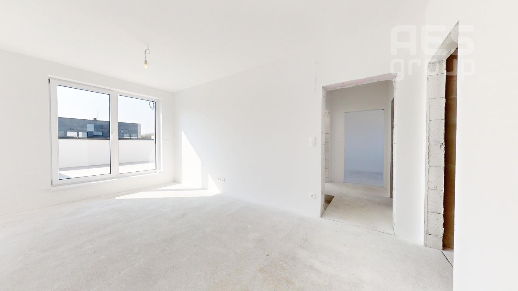 Moderný 5-izbový rodinný dom v obklopení prírody – uľ. Trebuľková, Záhorská Bystrica,