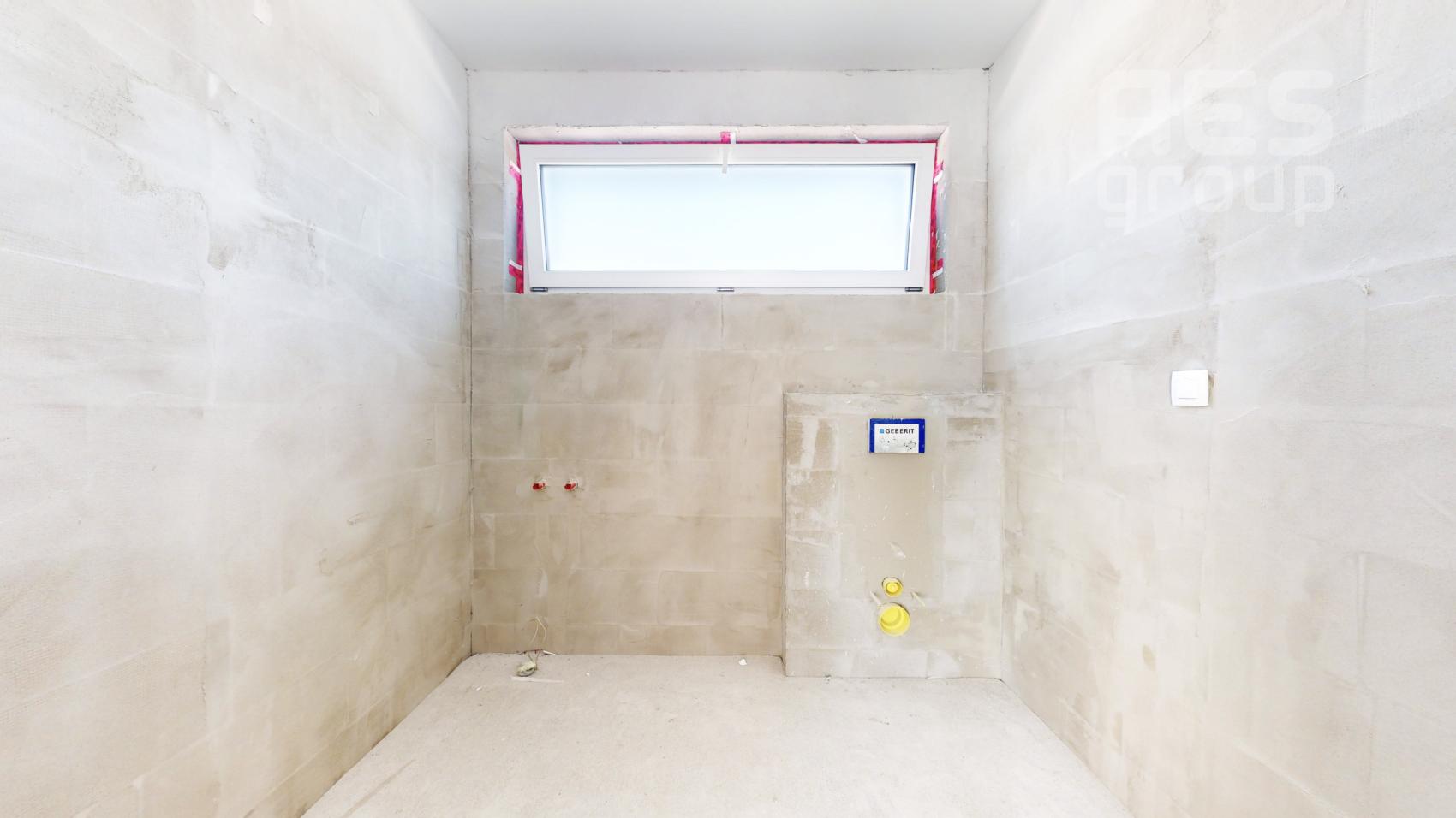 Moderný 5-izbový rodinný dom v obklopení prírody – uľ. Trebuľková, Záhorská Bystrica,