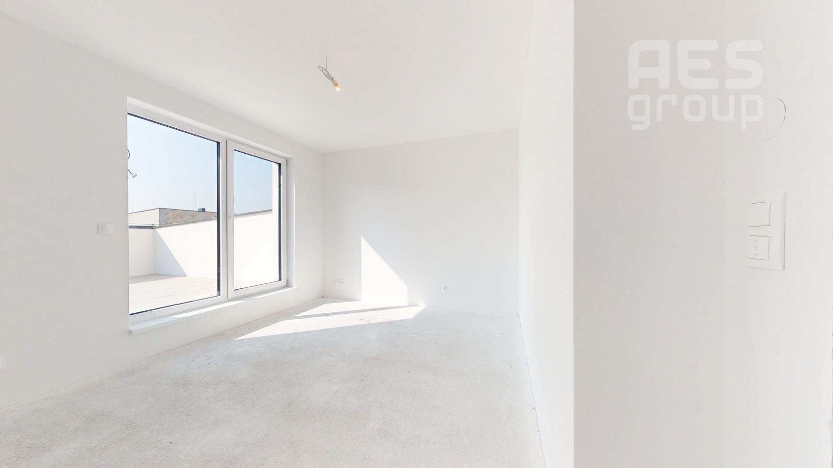 Moderný 5-izbový rodinný dom v obklopení prírody – uľ. Trebuľková, Záhorská Bystrica,