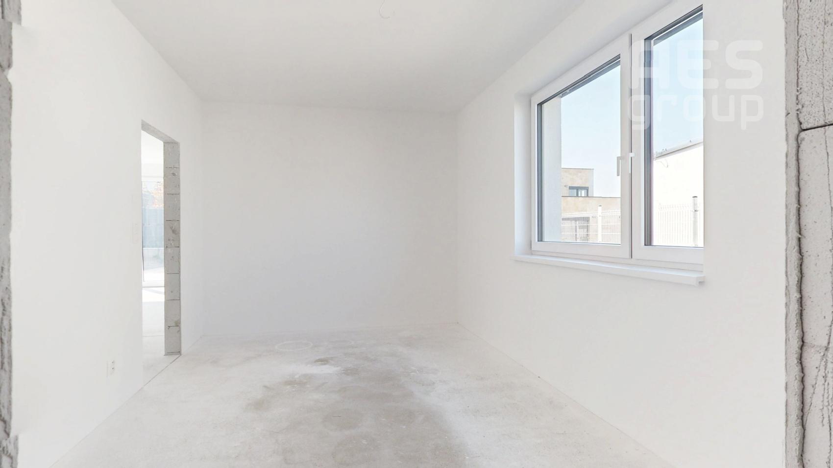 Moderný 5-izbový rodinný dom v obklopení prírody – uľ. Trebuľková, Záhorská Bystrica,